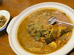 -田水湾丨地道安徽菜(文化路店)