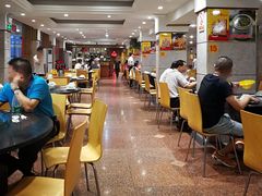 大堂-美极鲜食坊(宝安南路店)
