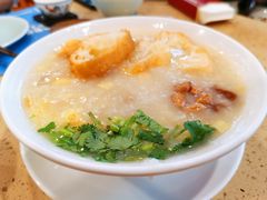 荔湾艇仔粥-点都德(春熙路群光广场店)