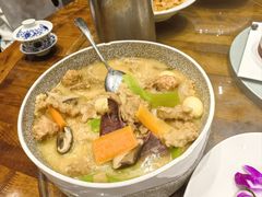 -顺兴老茶馆·精品川菜(世纪城店)