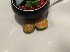 -泓历皇朝酒店(东亭店)