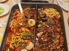 -鱼酷活鱼烤鱼(沈阳大悦城店)