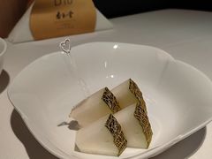 -杏花堂晋商私房菜(华熙五棵松店)