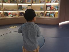 -NOKNOK若蔻亲子餐厅(天地壹方北馆店)