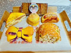 -丁香西饼屋(桂林路店)