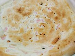 白馕-新疆巴州金丝特餐厅(大钟寺店)