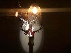 -HUNTING BAR亨霆鸡尾酒馆(越秀淘金店)