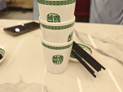 -华天延吉餐厅(西四总店)
