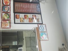 门面-韩泉韩国美食屋(朝晖路店)
