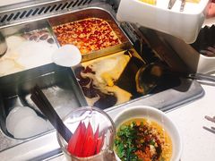 -海底捞火锅(长沙华创国际广场店)