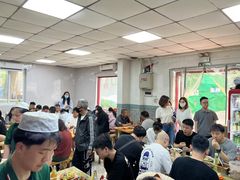 -清真-戏楼王记牛肉面