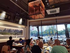 -随缘小馆(红岭路店)