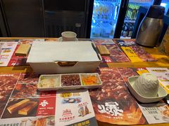 -木屋烧烤(龙岗南联店)
