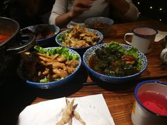 -有才叔北京时间涮肉(紫薇尚层店)