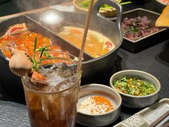 -大龙燚·旷野鲜火锅(广州首店)