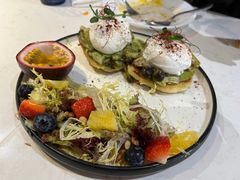 -BE BRIGHT KITCHEN(正佳广场店)