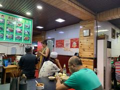 -郑家包子牛肉拉面(尚勤路店)