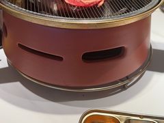 -西塔老太太泥炉烤肉(川沙百联店)