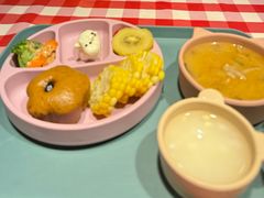 -西贝(厦门中华城店)