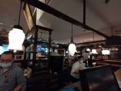 大堂-宝莱纳餐厅(滨江店)