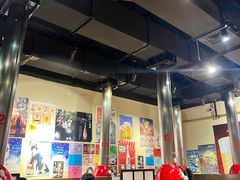 -丸福烤肉(君隆广场店)