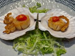 -猪肉婆私房菜(容桂总店)