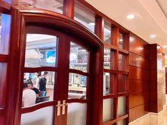 -东莞塘厦三正半山温泉酒店·沙利文西餐厅