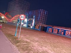 -第35届青岛国际啤酒节