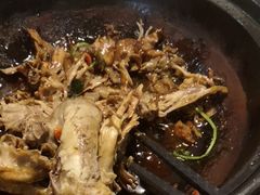 -萬家灯火·私房湘菜·22年老手艺(南岭大道店)