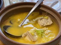 -郭林家常菜(狼垡店)