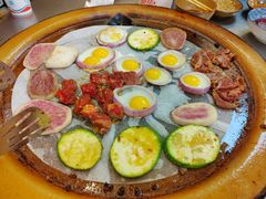 -阿昌白族石板烧·菌锅(大理古城店)