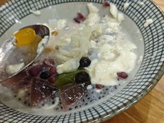 -哼哈豆花工房(高铁吾悦广场店)