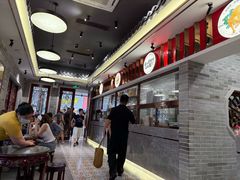 -民信老铺(双皮奶博物馆店)