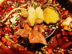 -小河盐帮·私家菜·烤鸭(三元桥·霄云路店)