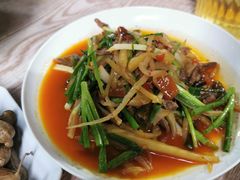 -弓虽昌焖烧鸡(大竹林店)