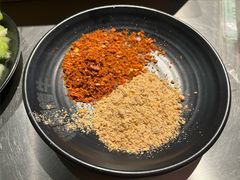 蘸料-微醺烤牛·炭火烧烤·精酿啤酒(东郊记忆店)