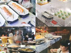 -上海漕河泾万丽酒店