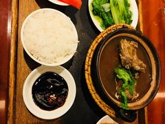 -花园咖啡厅(厦门美丽华大酒店)