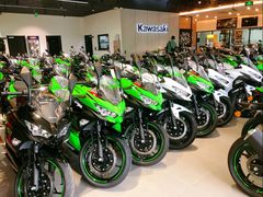 -川崎北京风火轮店