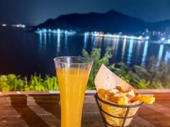 -Brew Farm·精酿农场海滨悬崖餐厅