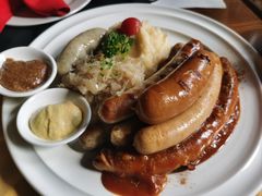 -申德勒加油站西餐厅Schindlers Tankstelle(上海外滩店)