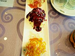 -肘子酥·天津菜·特色捞面(德云社店)