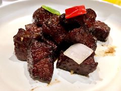 -玫瑰厅上海菜(兴国路店)