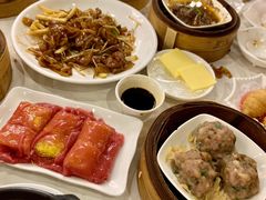 -潮福城大酒楼·潮粤菜·港式点心(阳光城店)