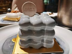 -朱迪小铺.半糖奶油蛋糕(海汇港店)