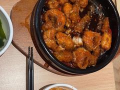 -米村拌饭(金象城店)