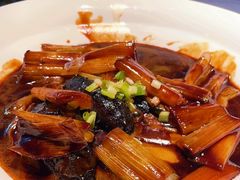 -怡情荟•海鲜青岛菜(五四广场旗舰店)