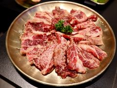 -西塔老太太泥炉烤肉(龙湖北苑天街店)