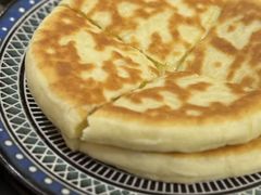 -格日勒阿妈蒙古厨房(市政府西门店)