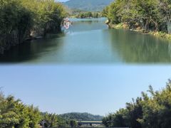 -苏家围·东江画廊旅游景区